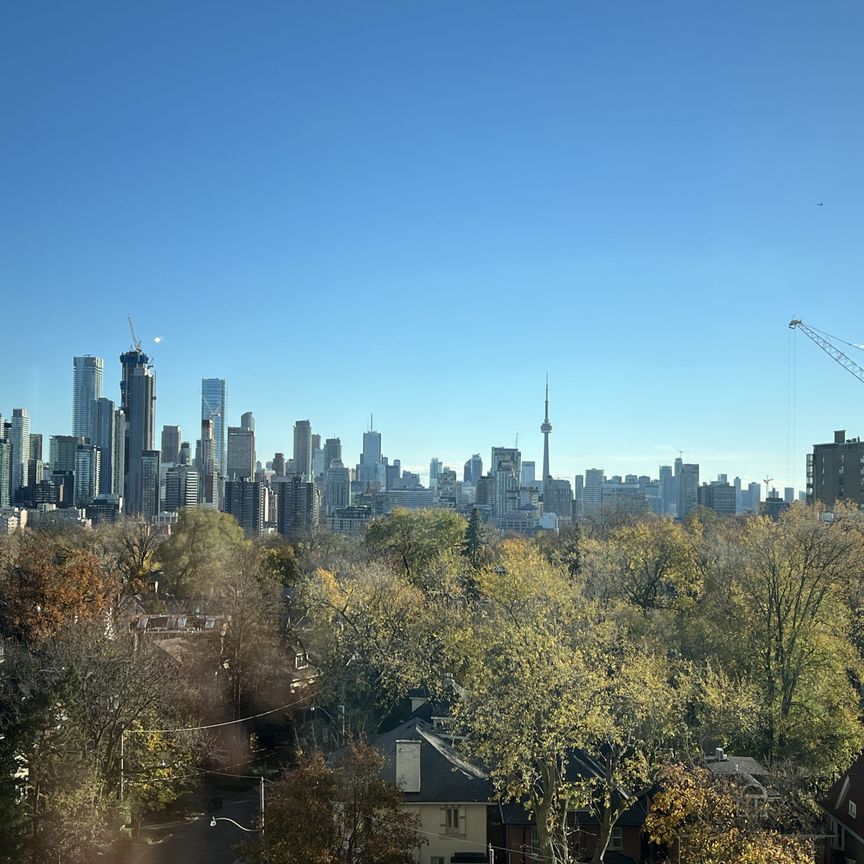 For Lease - 111 St Clair Avenue Unit# 716, Toronto, Ontario - Photo 1