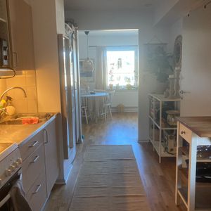 Mölndalsvägen, Göteborg - Photo 2