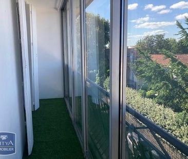 Location Appartement 3 pièces 58m² VILLENEUVE SUR LOT 47300 - Photo 3