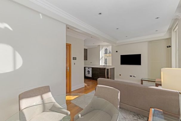 2 bedroom apartment to rent - Photo 1