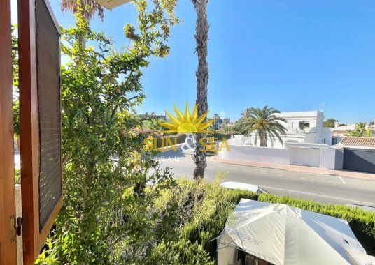 DUPLEX OF 2 BEDROOMS - ORIHUELA COSTA