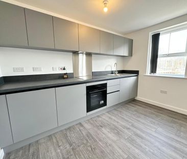 2 bedroom terraced house to rent - Photo 6