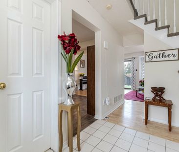 For Lease - 10 Mullis Crescent, Brampton, Ontario - Photo 1