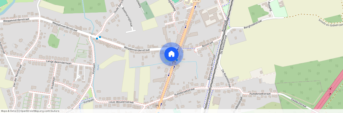 Aarschotsesteenweg, 421, 0.02, 3012, Leuven-Wilsele