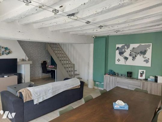 MAISON MEUBLEE T5/LA LOUPE - Photo 1