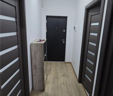 Garsoniera mobilata si utilata, bloc nou, zona Sud unitatile militare - Fotografie 5