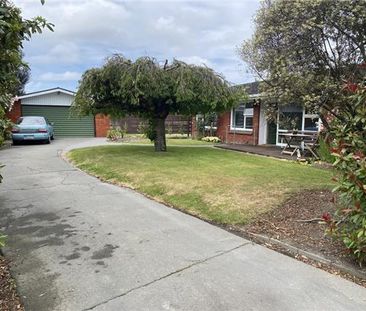 22 Ramore Place, Redwood - Christchurch City, Christchurch City - F... - Photo 2