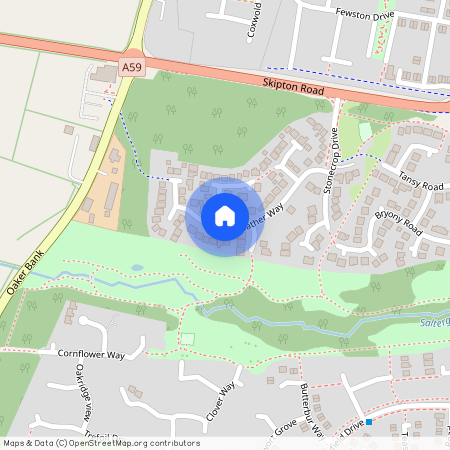 Heather Way, Harrogate, HG3 2SH