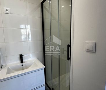 Location Appartement 1 pièce 18m² - Photo 3