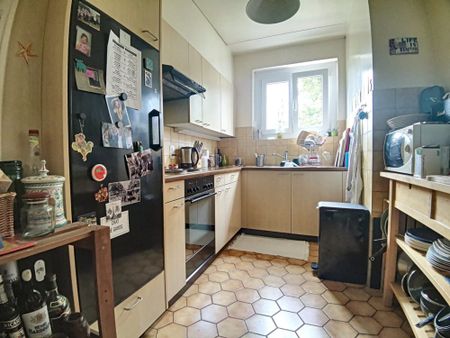 Bel appartement de 3.5 pièces au 2ème étage - Photo 4