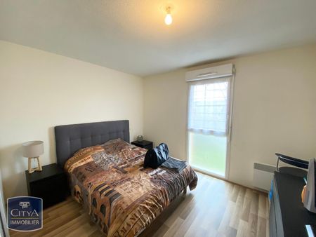 Location Appartement 2 pièces 40m² ST JUERY 81160 - Photo 4
