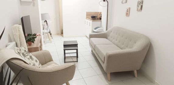 Appartement T2 Centre ville de Valenciennes, - Photo 2