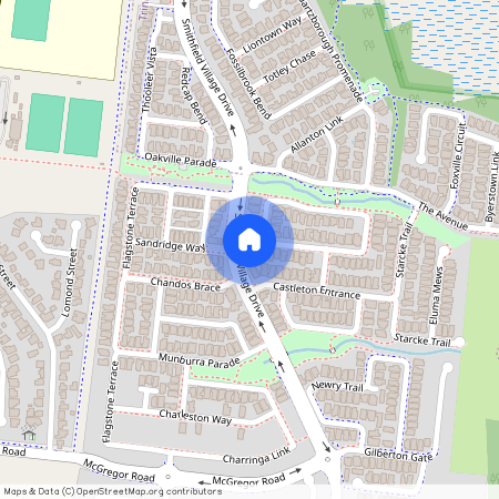 1/23 Thornborough Circuit, Smithfield QLD, 4878