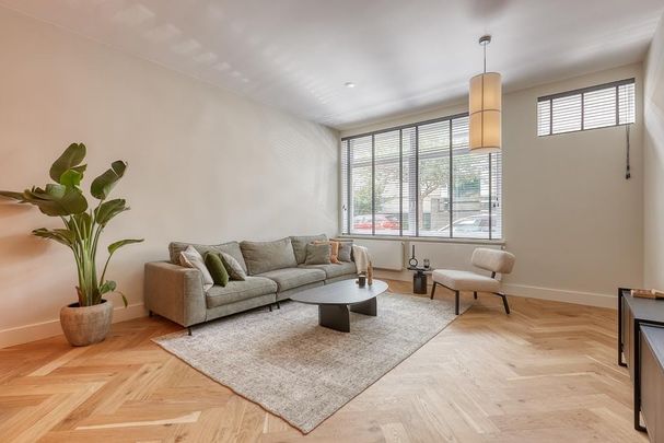 Appartement te huur: Nieuwe Schoolstraat 51 2514 HV Den Haag - Photo 1