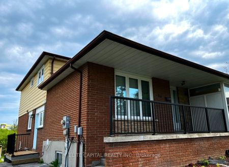 For Lease - 89 Picola Court, Toronto, Ontario - Photo 5