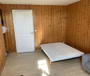 Appartement à louer 2 pièces - Photo 3