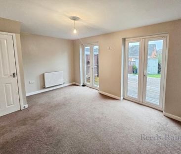 2 bedroom semi-detached house to rent - Photo 1