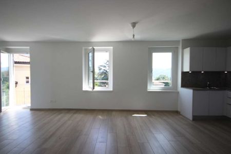 4 Zimmer, 82 m², 1. Stock - Foto 2