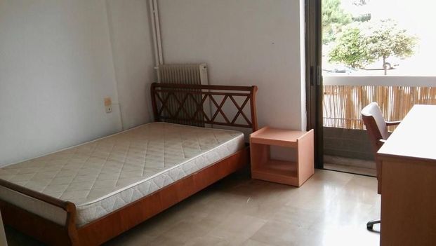 Studio/Γκαρσονιέρα για ενοικίαση Τερψιθέα - Γλυφάδα (Πάτρα) - Photo 1