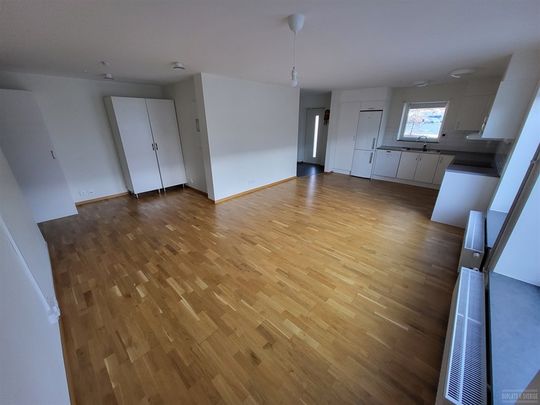 Langes Väg 4 D - Foto 1