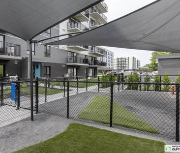 210-7076, Boulevard Wilfrid-Hamel, Ste-Foy à louer - Photo 2