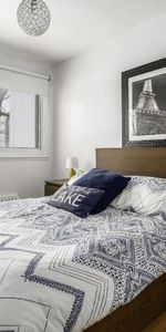 Appartement 5 ½ à louer Sainte-Foy / Sillery juillet 2026 - Photo 3