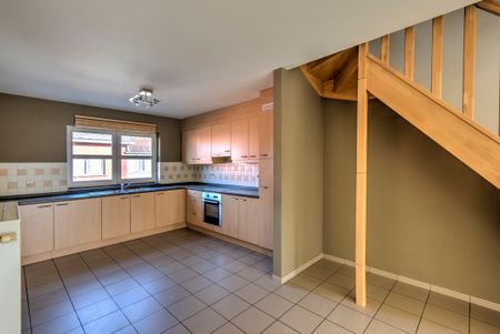 Leuk duplexappartement te huur in Heist-Goor - Foto 3