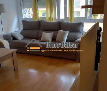 Piso de alquiler en Foners - Foto 4
