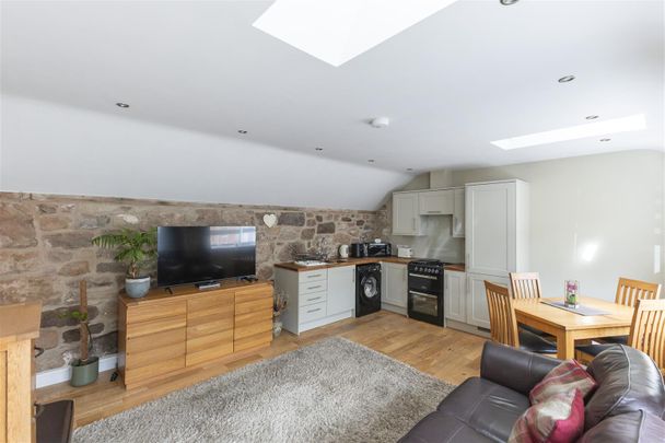 The Dovecote, Main Street, Milton, Derby, DE65 6EF - Photo 1