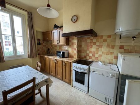 T1 Toulon 30 m² - Photo 4