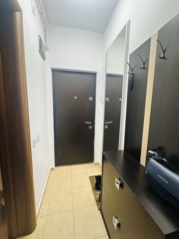 Giurgiului progresul bloc nou etaj 6 parcare - Photo 5