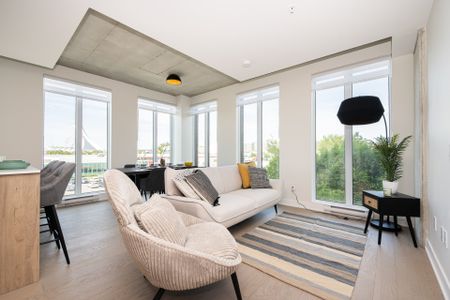 Av. Pierre-De Coubertin, H1N 0E9, Montréal - Photo 3