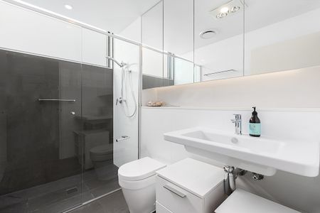 45/65 Constitution Avenue, Campbell ACT 2612 - Apartment For Rent | Domain - Photo 5