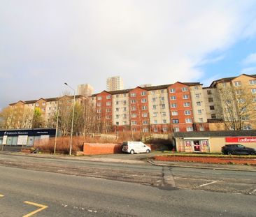Norval Street, Flat 18, Partick - Photo 5