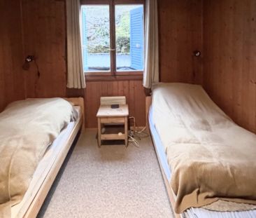 Magnifique maison familiale à St-Légier avec vue sur le lac - Photo 4