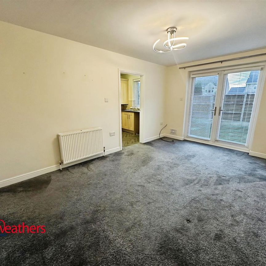 2 bed apartment to rent in Pinchfield Lane, Rotherham, S66 - Photo 1