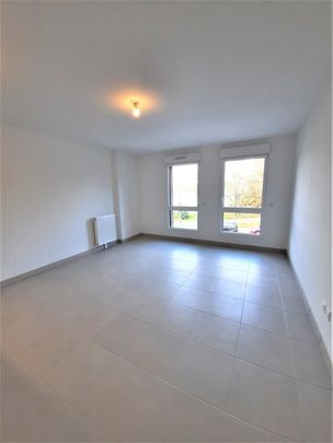 Location Appartement 2 pièces 48m² MELUN 77000 - Photo 1