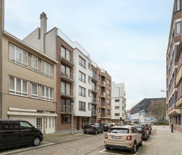 Hedendaags appartement met 2 ruime terrassen - Photo 2