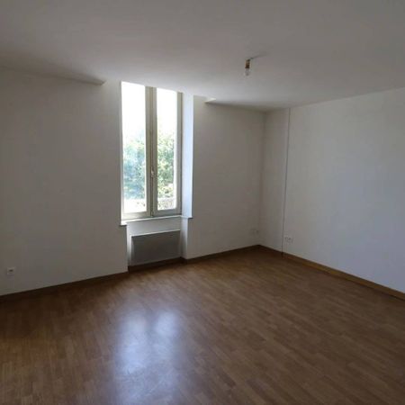 Location Appartement Montélimar - Photo 3