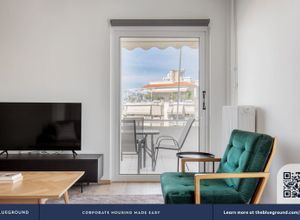 Διαμέρισμα για ενοικίαση - Γλυφάδα - Photo 3