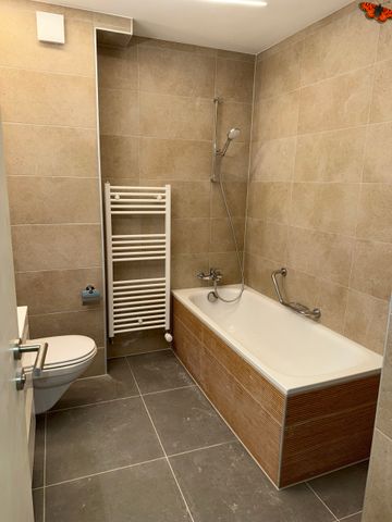 CHARMING 4½ ROOMS COMPLETELY RENOVATED – IN THE HEART OF ROMONT! - Photo 4