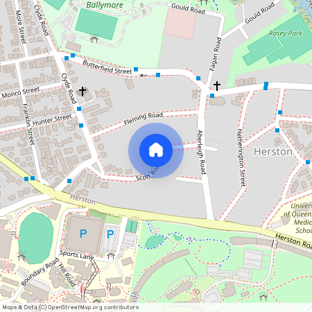 5/25 Scott Road, Qld 4006, Herston