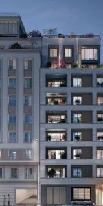 Rental Apartment Clichy Centre ville - Photo 4