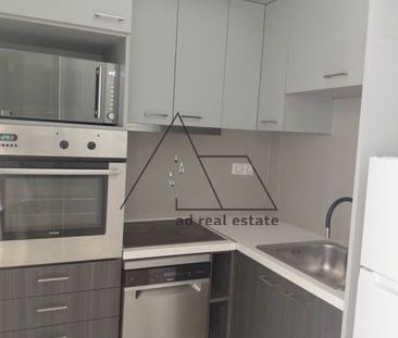 Studio/Γκαρσονιέρα για ενοικίαση Σούτσου (Αμπελόκηποι - Πεντάγωνο) - Photo 3