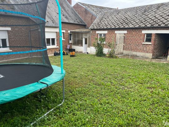 Maison individuelle de plain-pied 2 chambres - Photo 1