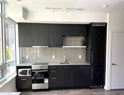 For Lease - 365 Church Street Unit# 304, Toronto, Ontario - Photo 1