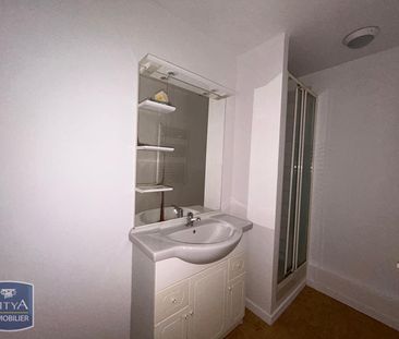 Location Appartement 1 pièce 33m² ROUEN 76000 - Photo 2