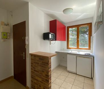 Location Appartement 2 pièces 30m² - Photo 3