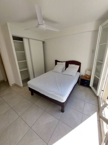 Location appartement 3 pièces, 63.29m², Les Trois-Îlets - Photo 3