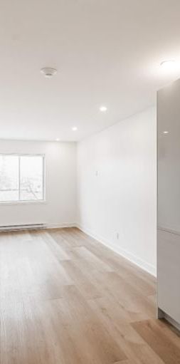 Studio - Montréal - $1,190 /mo - Photo 1